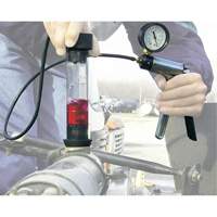 Combustion Leak Detector, Jug Pryde Industrial Inc.