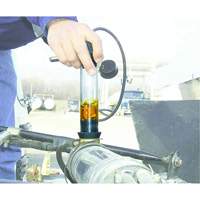 Combustion Leak Detector, Jug Pryde Industrial Inc.