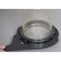 Diesel Filter Wrench for 6" Davco, 6" Strap Length Pryde Industrial Inc.