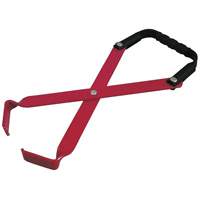 Heavy-Duty Battery Carrier Pryde Industrial Inc.