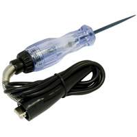 Heavy-Duty Circuit Tester Pryde Industrial Inc.