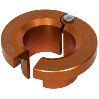 3/4" Heater Hose Disconnect Tool for General Motors Pryde Industrial Inc.