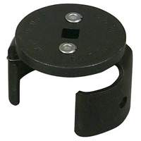 Import Car Filter Wrench, 2-1/2" - 3-1/8" Filter Capacity Pryde Industrial Inc.