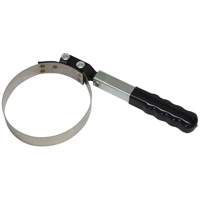 Oil Filter Wrench for Cummins & Detroit Diesel Engines, 4-5/16" - 4-3/4" Filter Capacity Pryde Industrial Inc.