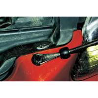 Plastic Fastener Remover Pryde Industrial Inc.