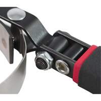 Small Swivel Grip No-Slip Oil Filter Wrench Pryde Industrial Inc.
