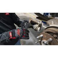 &eacute;carteur de plaquettes de freins Speedy Pryde Industrial Inc.