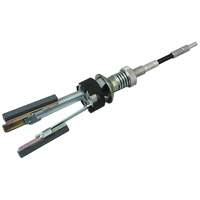 Stone-Type Glaze Breaker Pryde Industrial Inc.