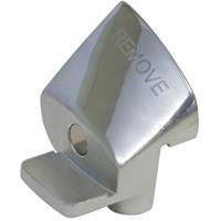 Stretch Belt Remover/Installer Pryde Industrial Inc.