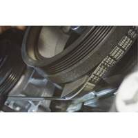 Stretch Belt Remover/Installer Pryde Industrial Inc.