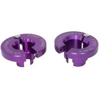 Transmission Oil Cooler Disconnect Set for Ford Pryde Industrial Inc.