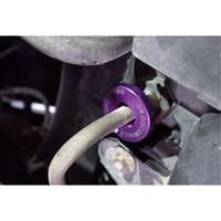 Transmission Oil Cooler Disconnect Set for Ford Pryde Industrial Inc.