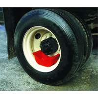 Truck & Trailer Wheel Pan Pryde Industrial Inc.