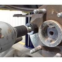 Wheel Stud Installer Pryde Industrial Inc.