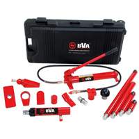 10-Ton Hydraulic Maintenance Jack Kit Pryde Industrial Inc.