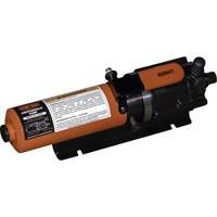 Pompe hydraulique &agrave; air manuelle de 3250 PSI Pryde Industrial Inc.