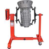Support de moteur &agrave; engrenage 75:1, Capacit&eacute; de 1 tonne, 42" h Pryde Industrial Inc.