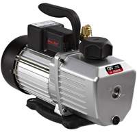 Pro-Set&reg; Vacuum Pump Pryde Industrial Inc.