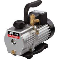Pro-Set&reg; Vacuum Pump Pryde Industrial Inc.