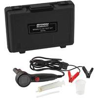 Testeur de point d'&eacute;bullition du liquide de frein BrakeVac Pryde Industrial Inc.