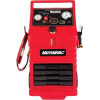 Syst&egrave;me de nettoyage pour moteur essence CarbonClean 245 Pryde Industrial Inc.