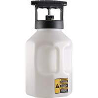 Syst&egrave;me de distribution de liquide de 1 gallon Pryde Industrial Inc.
