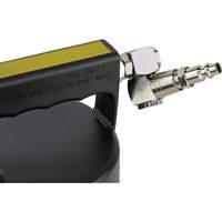Trousse de purge de freins par aspiration Pryde Industrial Inc.