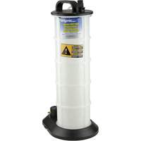 Extracteur de liquide PneumatiVac Pryde Industrial Inc.