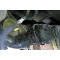 Selectline Vacuum Pump with Gauge Pryde Industrial Inc.