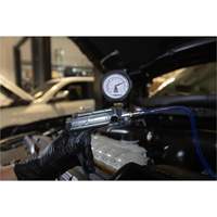 Silverline Vacuum/Pressure Pump Pryde Industrial Inc.