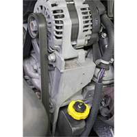 Ensemble dadaptateurs pour la servodirection Pryde Industrial Inc.