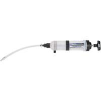 Fluid Extractor/Dispenser Pryde Industrial Inc.