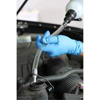 Fluid Extractor/Dispenser Pryde Industrial Inc.