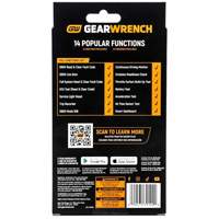 Testeur OBDII pour outil de diagnostic quotidien Pryde Industrial Inc.