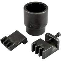 Flywheel Holder & Socket for Duramax Pryde Industrial Inc.