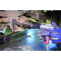 2-Piece Truck Anchor Pin Bushing Driver Pryde Industrial Inc.