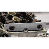 4-Piece Timing Tool for GM Kit Pryde Industrial Inc.