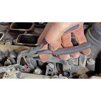 Pinces de d&eacute;connexion &eacute;lectrique 60° Pryde Industrial Inc.