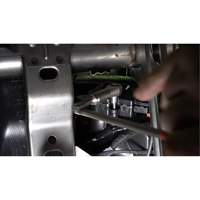 5-Piece Actuator Motor Wrench Set Pryde Industrial Inc.