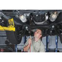 Trousse de conversion pour remplissage de fluide &agrave; transmission automatique Pryde Industrial Inc.