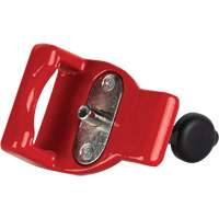 Verrou manuel pour frein pneumatique en aluminium Glad, cl&eacute; identique Pryde Industrial Inc.
