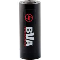 Lightweight Hydraulic Cylinder, 3.94" Stroke, 20 Ton(s) Capacity, 10000 PSI Pryde Industrial Inc.