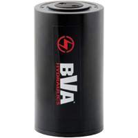 Lightweight Hydraulic Cylinder, 1.97" Stroke, 30 Ton(s) Capacity, 10000 PSI Pryde Industrial Inc.