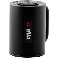 Lightweight Hydraulic Cylinder, 1.97" Stroke, 50 Ton(s) Capacity, 10000 PSI Pryde Industrial Inc.