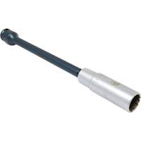 Jeu de douilles pivotantes pour bougie d'allumage Euro 4 mcx, Prise 3/8" Pryde Industrial Inc.