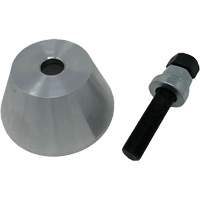 6.6L Duramax F/R Crankshaft Seal Service Kit Pryde Industrial Inc.