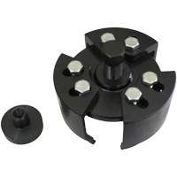 6.6L Duramax F/R Crankshaft Seal Service Kit Pryde Industrial Inc.