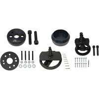 Cummins F/R Crankshaft Seal Remover & Install Master Kit Pryde Industrial Inc.