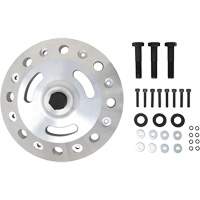 Cummins  ISX & QSX Front Crankshaft Seal Remover/Installer Tool with Double Overhead Cam ? Pryde Industrial Inc.