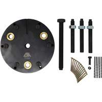 ISX12 Cummins REAR Crankshaft Seal Remover/Installer Tool Pryde Industrial Inc.